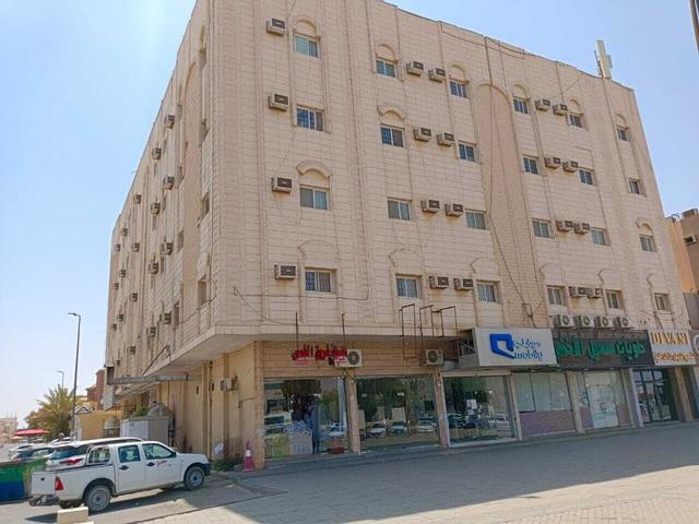 العييري للشقق المفروشة - تبوك 2