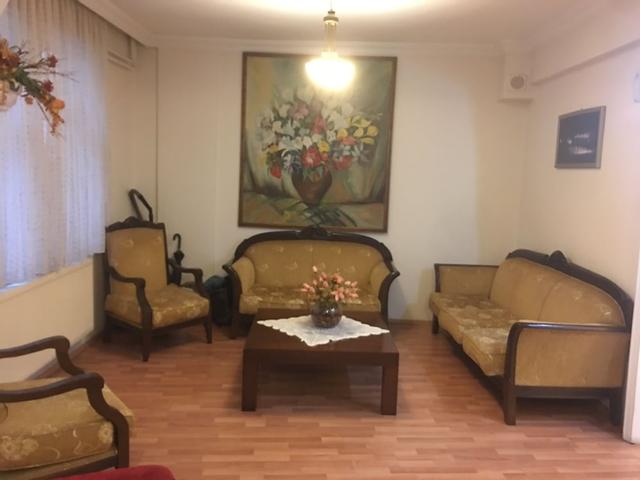 أوتل مارمارا