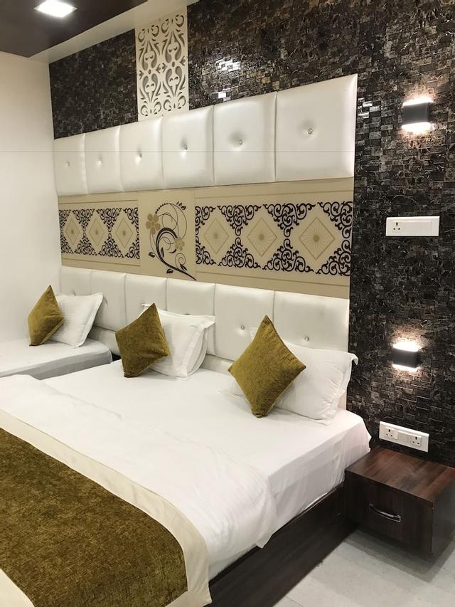 Hotel MMK