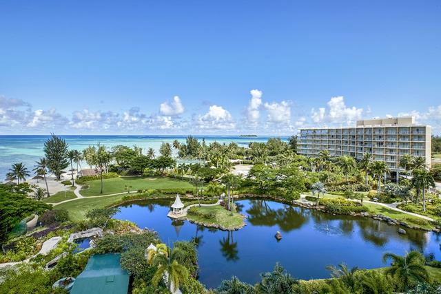 Hyatt Regency Saipan