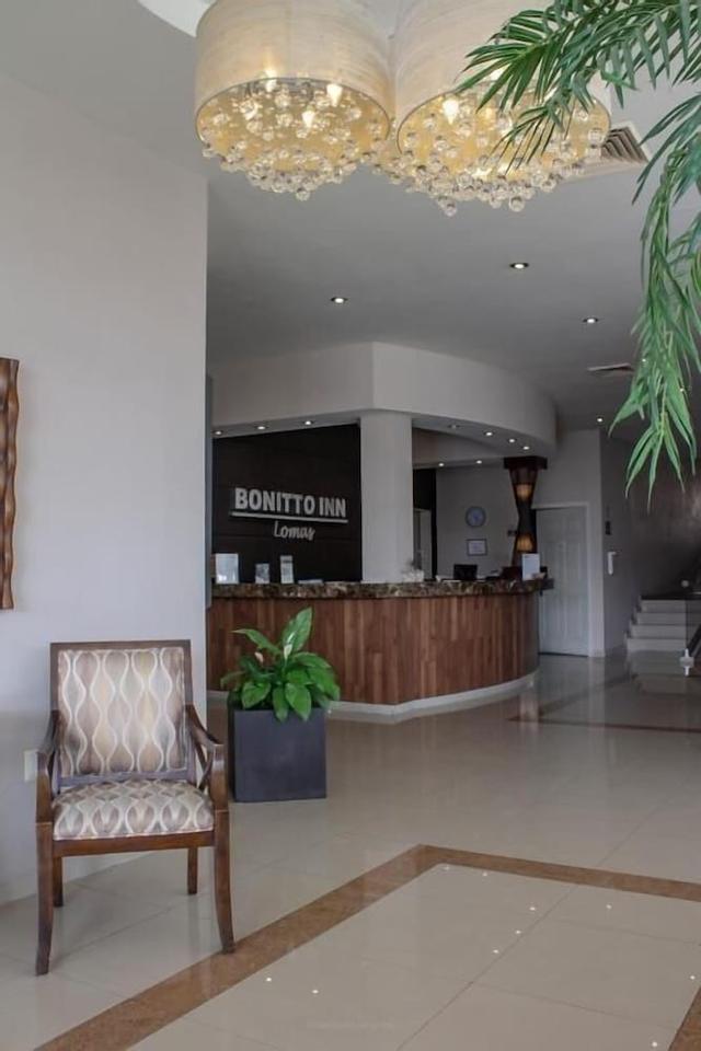 BONITTO INN Tampico Lomas