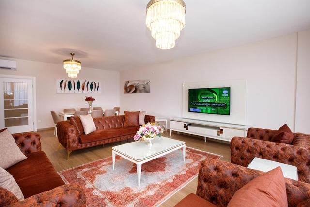 أرموني ديلاكس سويتس ترابزون