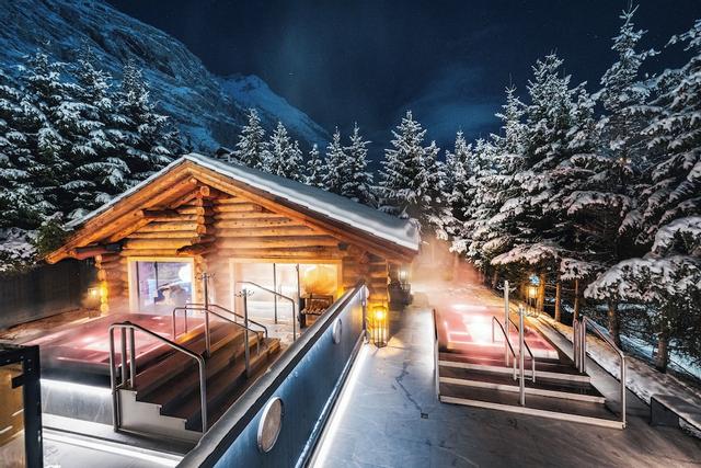 ويلنس هوتل ألبينهوف