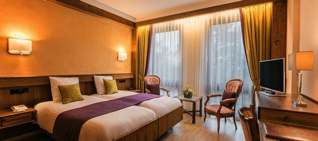 هوتل بريمير