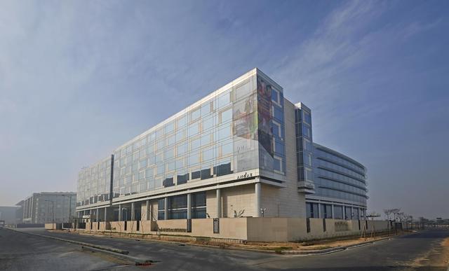 هيات دلهي ريزيدنسيز