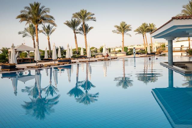 Siva Sharm Resort & Spa