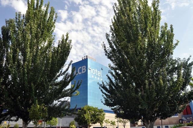 LCB Hotel Fuenlabrada