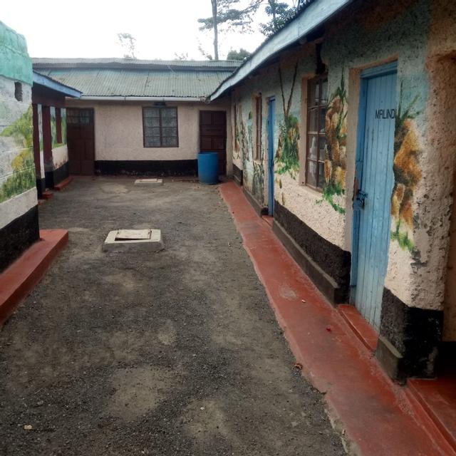 مامبا ن ا لودج - لبالغين فقط