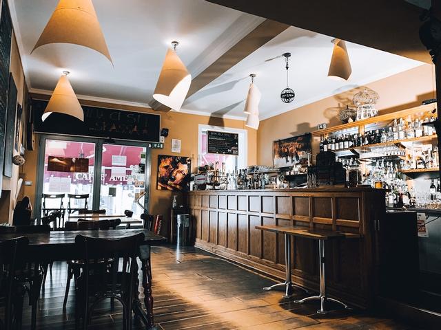 Locanda al 5