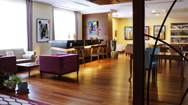 Hotel Houston
