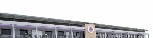 Eazy Motel Bangna