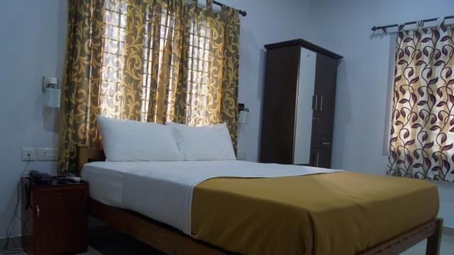 Green Island Resort