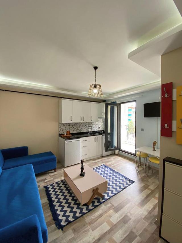 كوبا سويت هومز