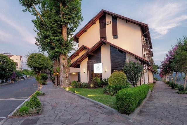 Hotel Petrópolis