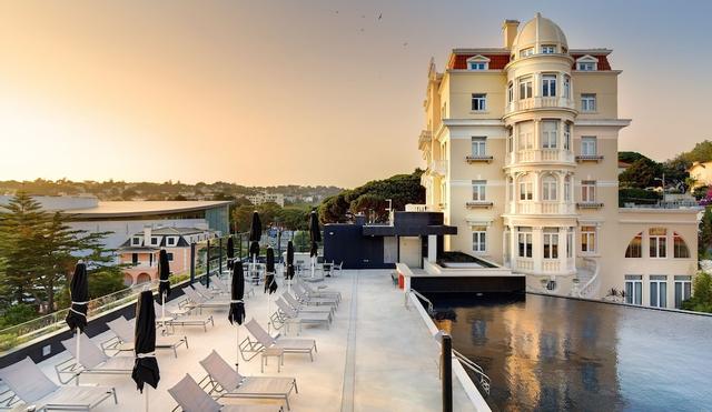 هوتل إنجلاتيرا