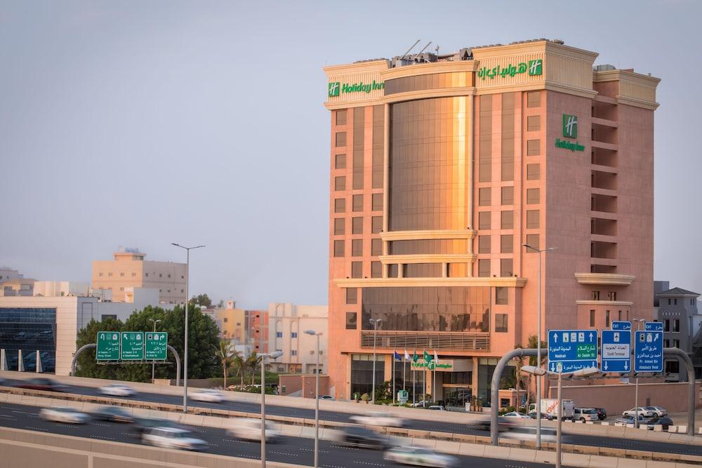 هوليداي إن بوابة جدة أحد الفنادق أحد الفنادق من مجموعة فنادق إنتركونتيننتال