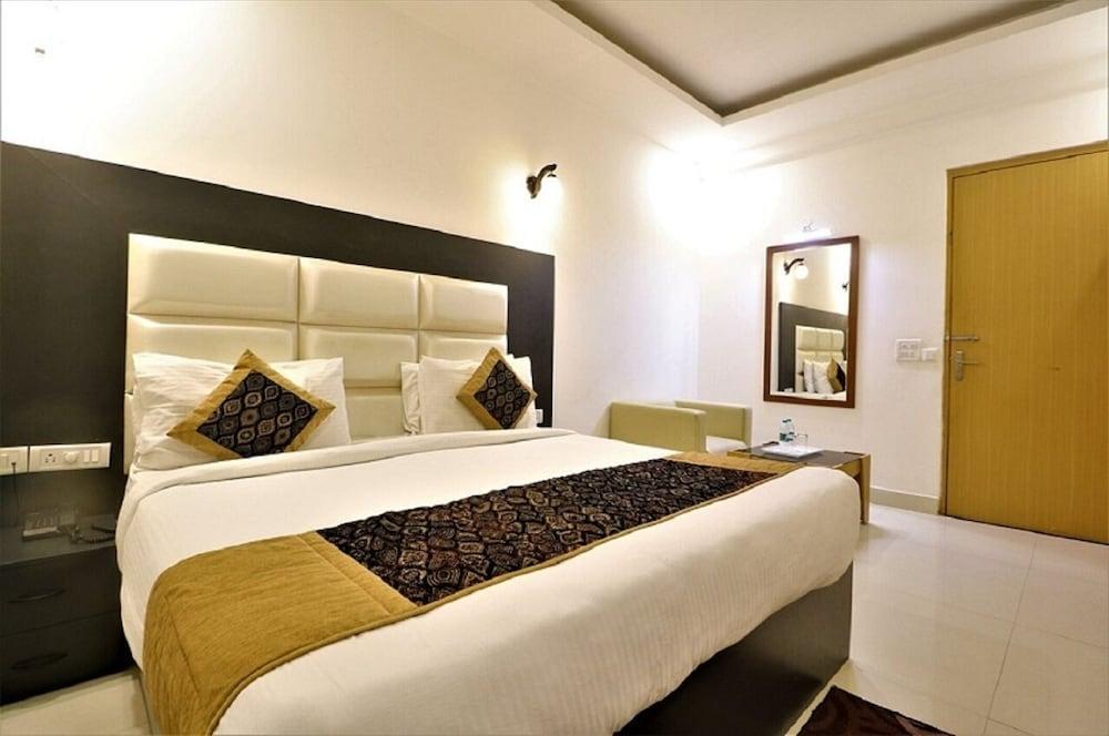 إيربورت هوتل جي بي بالاس