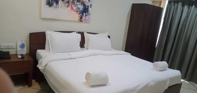 تيرتل بيتش ريزورت - مورجيم