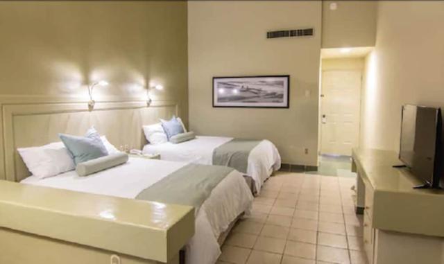 Club Maeva Miramar Tampico