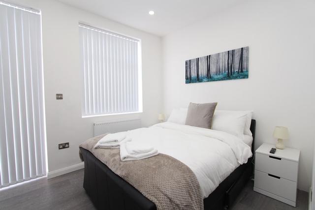 بلو جرين سويتس