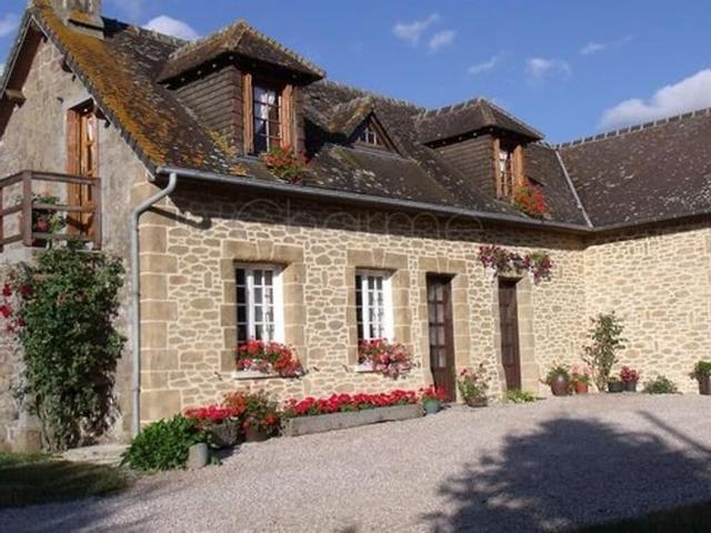 Le Mont Roti Chambres Dhôtes