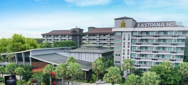 Eastpana Hotel