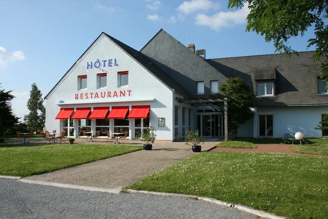Hôtel de la Loire