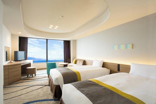 لايك بيوا أوتسو برنس هوتل