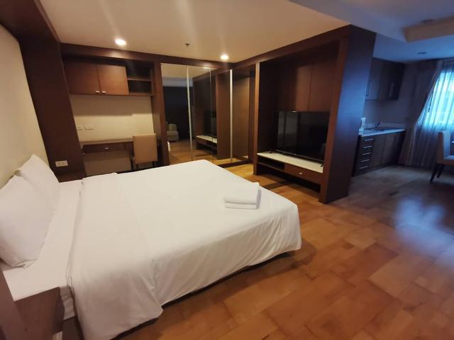 The Ninth Place Serviced Residence