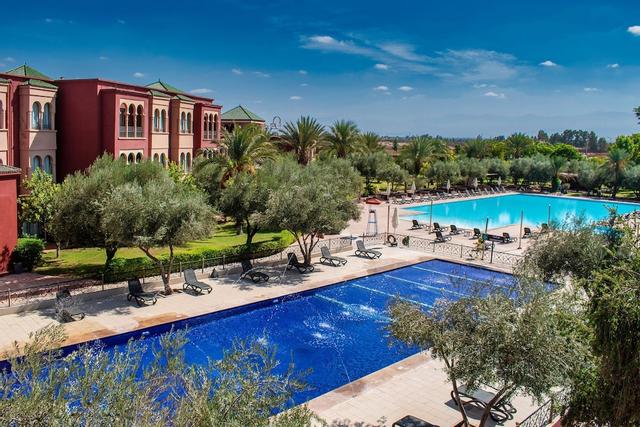 Eden Andalou Aquapark & Spa