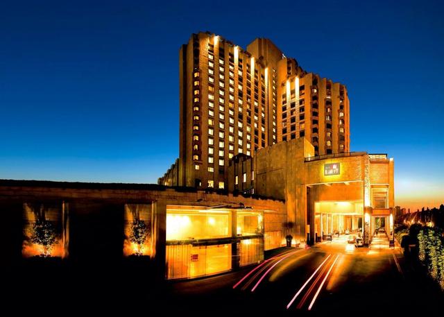 ذا لاليت نيودلهي