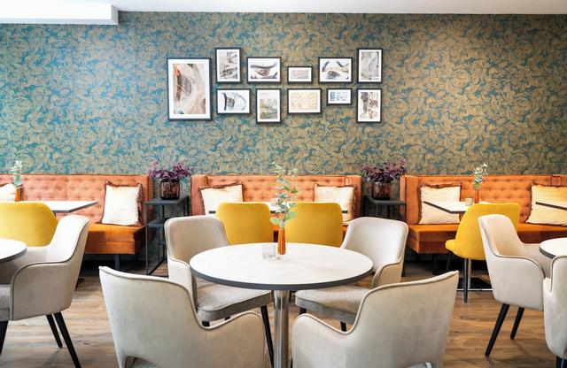 فندق بوتيك ليوناردو، مركز مدينة لينز