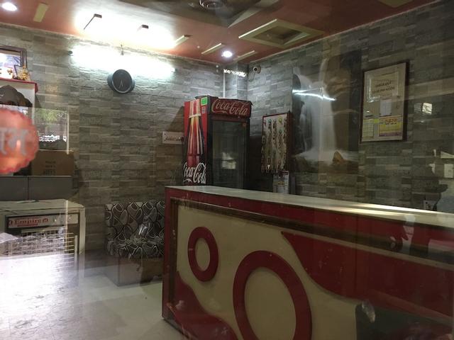 هوتل بونديلخاند بالاس