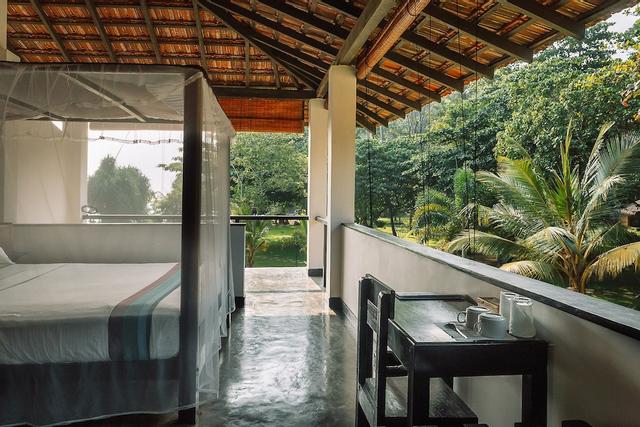 تالالا ريتريت