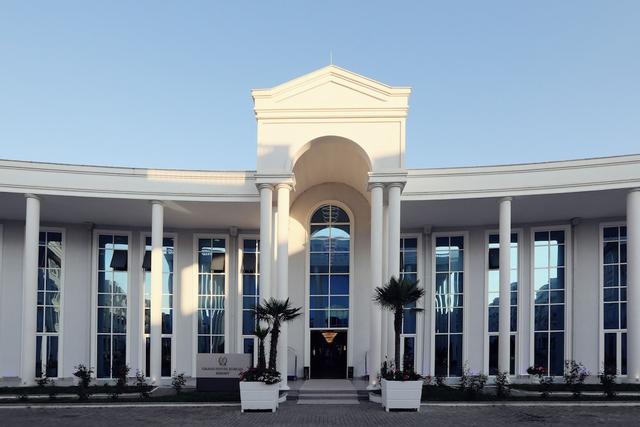 Velipoja Grand Europa Resort, Affiliated by Meliá