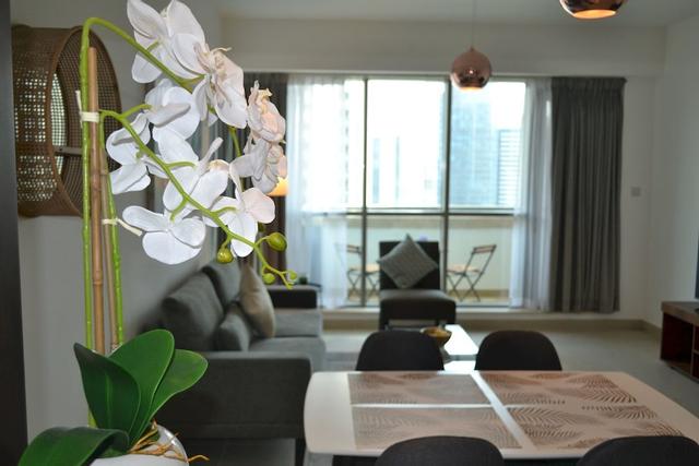 Wonderful 1bed in Dubai Downtown