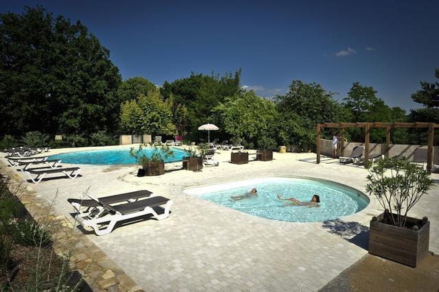 Château de Termes