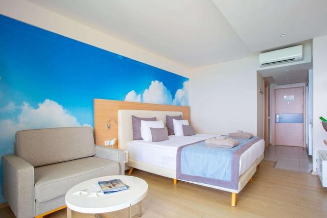 Selene Beach & Spa Hotel