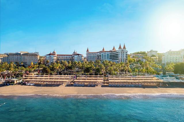 Leodikya Kirman Premium - Ultra All Inclusive