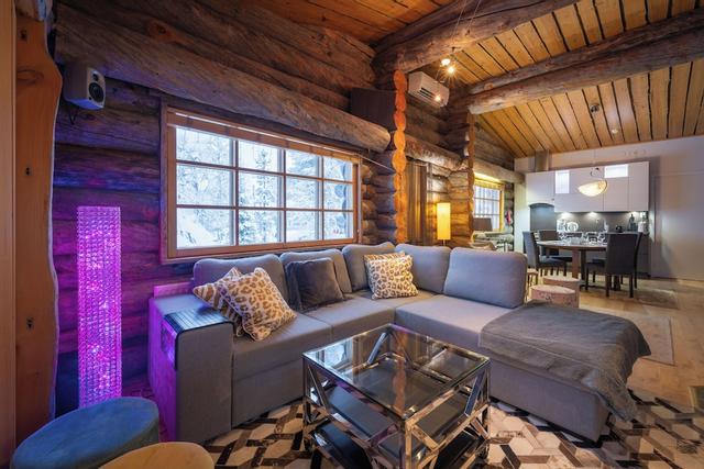 كوكيلي لوج هاوسز تيرينبيسا - سوبيريور سويت أيه49