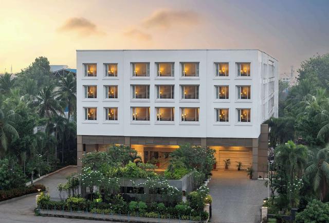 Park Plaza Chennai OMR