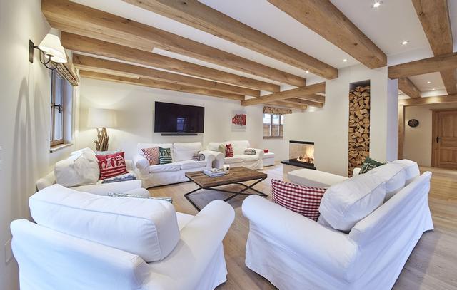 Chalet Tannenbaum
