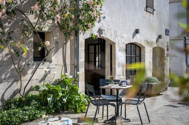 Hotel Saint Nicolas