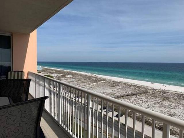 Santa Rosa Towers 903 by Surfside VR