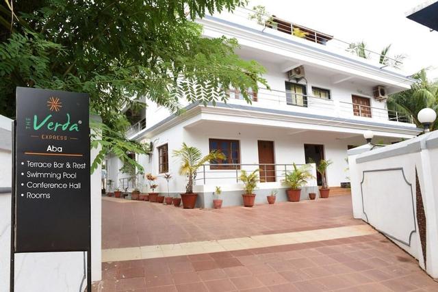 ذا فيردا إكسبرس