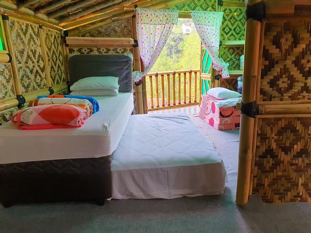 Ciwidey Jungle Villa