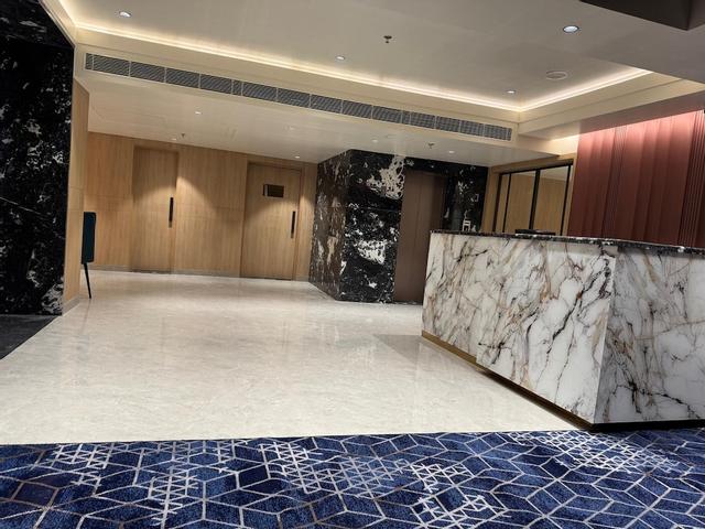 Crystal Inn