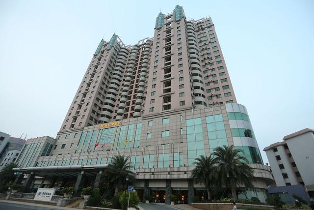 Agile Hotel