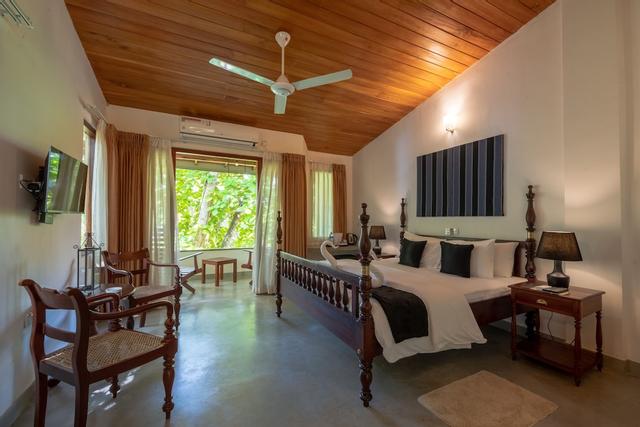 فيلا بيردليك