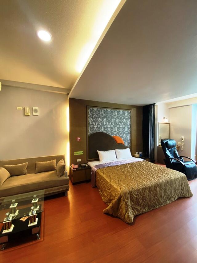Lansin Villa